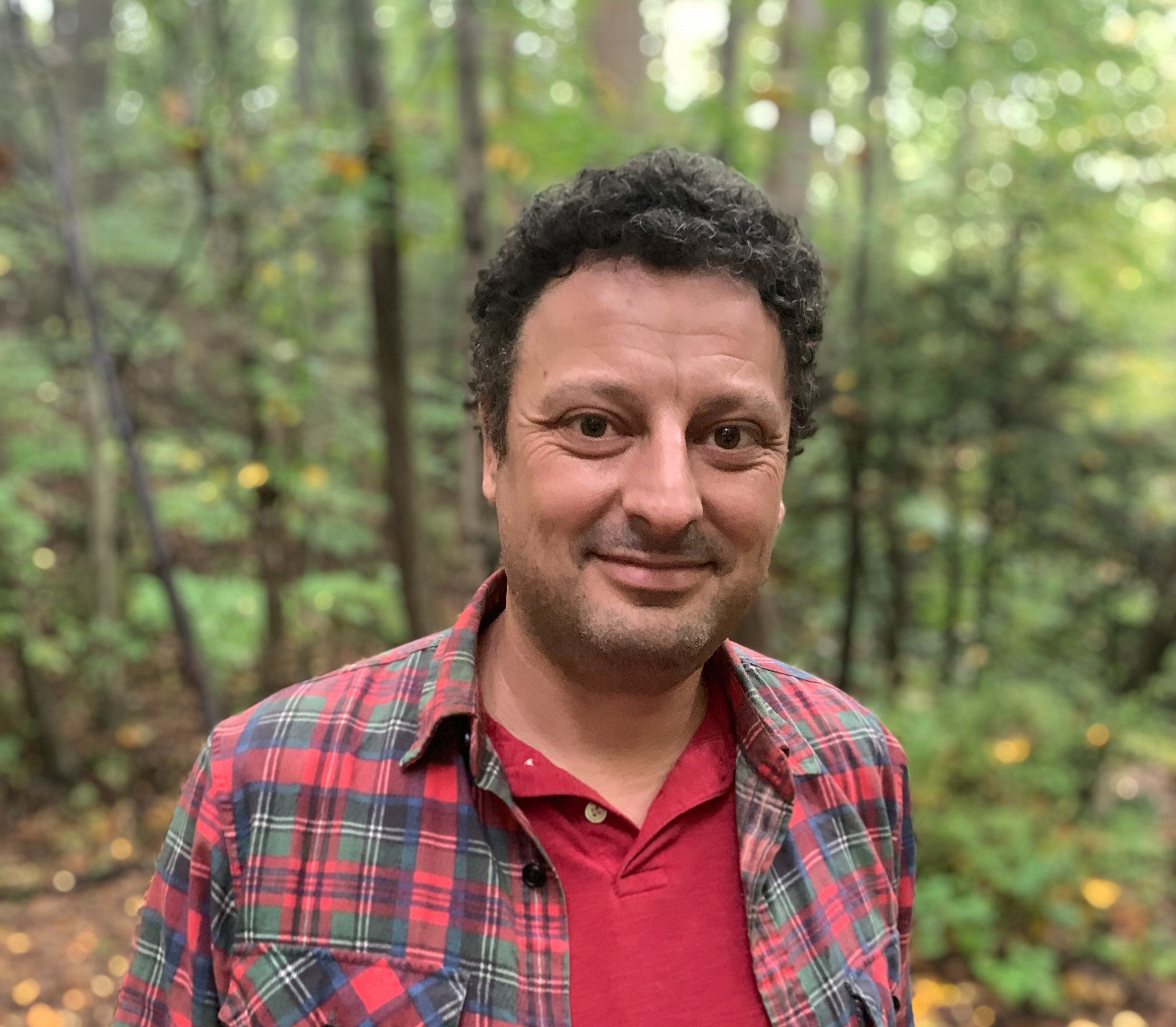 David Bukszpan photo